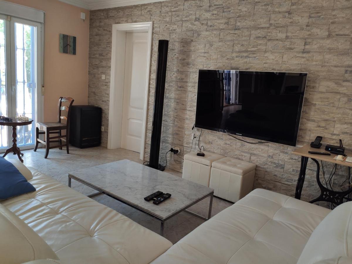Villa With Private Pool, Bbq, Fitness Center & Sauna San Vicente Raspeig Exterior photo