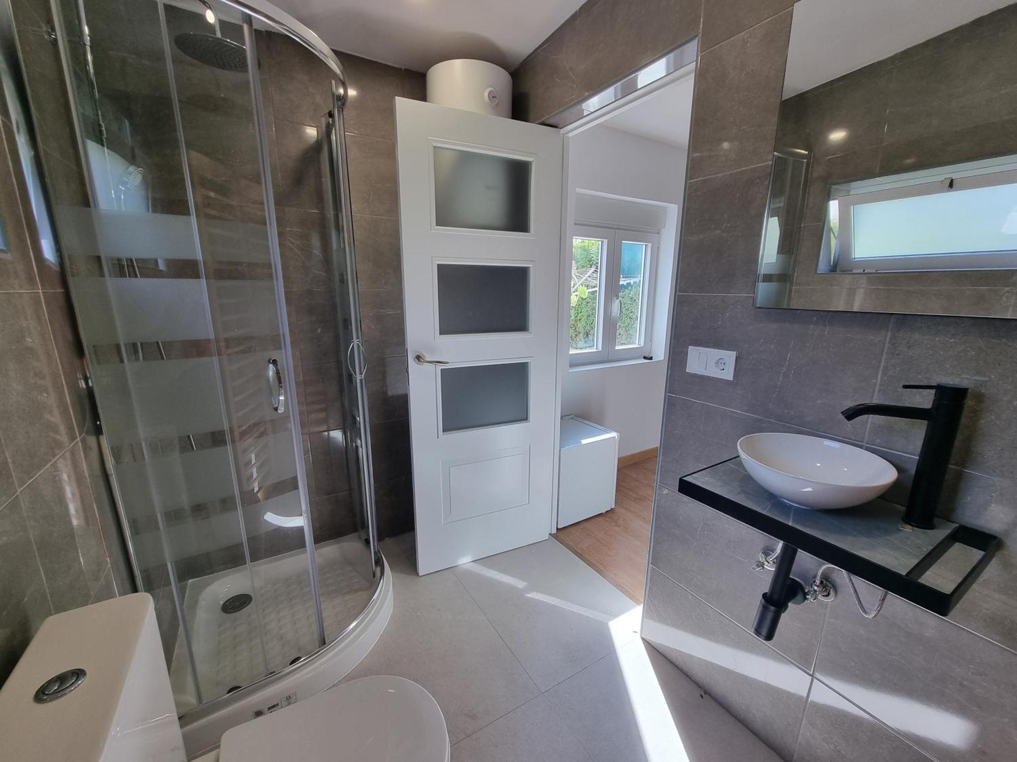Villa With Private Pool, Bbq, Fitness Center & Sauna San Vicente Raspeig Exterior photo