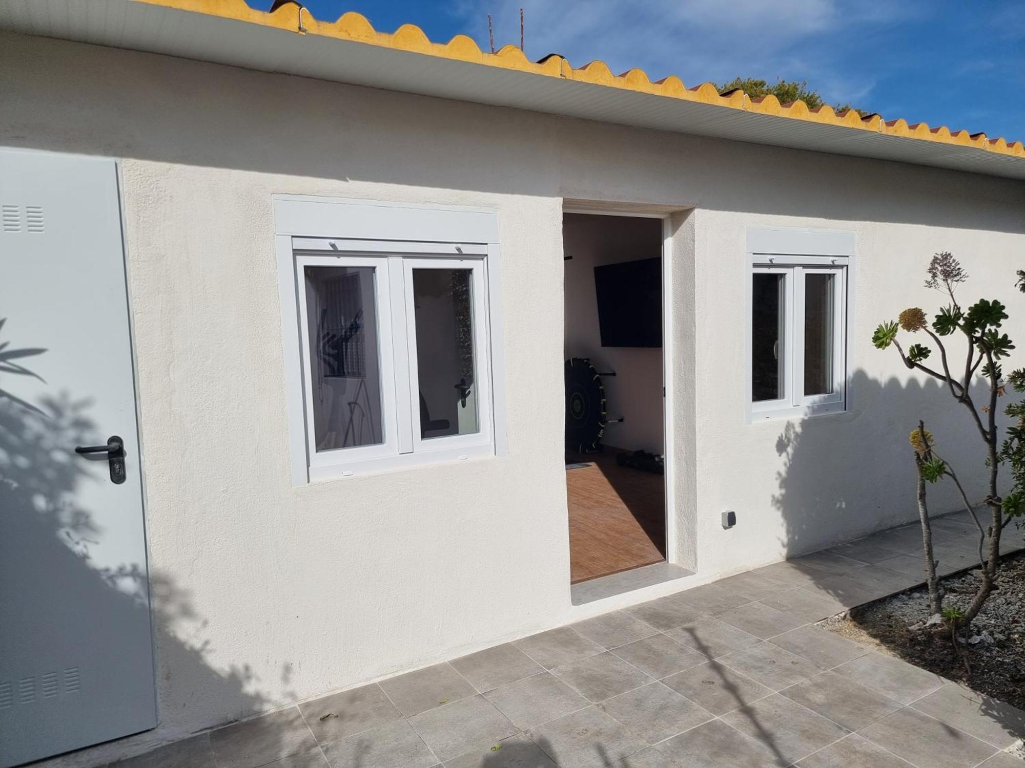 Villa With Private Pool, Bbq, Fitness Center & Sauna San Vicente Raspeig Exterior photo